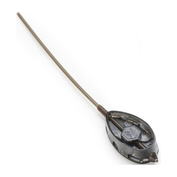 KOSZYCZEK MIVARDI METHOD FEEDER QMR FLAT L LONG 20