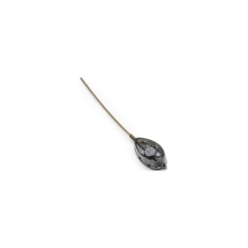 KOSZYCZEK MIVARDI METHOD FEEDER QMR FLAT L LONG 30