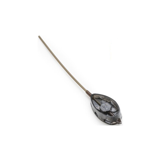 KOSZYCZEK MIVARDI METHOD FEEDER QMR FLAT L LONG 30