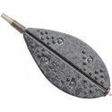 KOSZYCZEK MIVARDI MF QMR FLAT XL 50g 60g ZESTAW