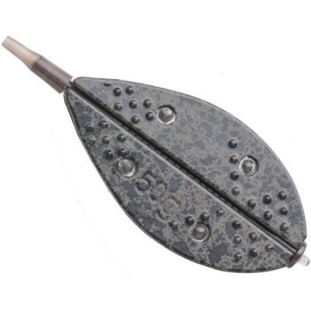 KOSZYCZEK MIVARDI MF QMR FLAT XL 50g 60g ZESTAW