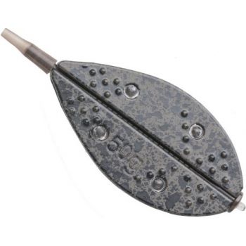 KOSZYCZEK MIVARDI MF QMR FLAT L 30g 40g 50g ZESTAW