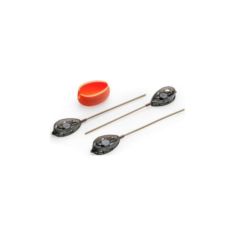 KOSZYCZEK MIVARDI MF QMR FLAT L LONG 30g 40g 50g KOSZYCZEK MIVARDI MF QMR FLAT L LONG 30g 40g 50g