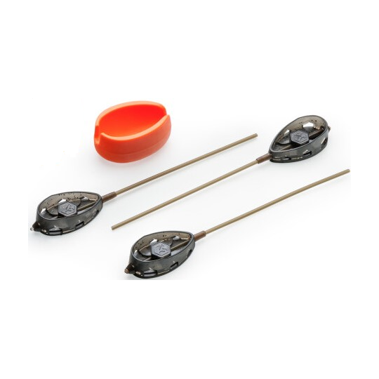 KOSZYCZEK MIVARDI MF QMR FLAT L LONG 30g 40g 50g KOSZYCZEK MIVARDI MF QMR FLAT L LONG 30g 40g 50g