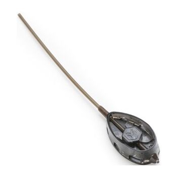 KOSZYCZEK MIVARDI MF QMR FLAT L LONG 30g 40g 50g 