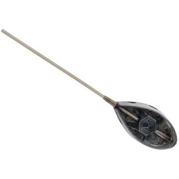 KOSZYCZEK MIVARDI MF QMR FLAT L LONG 30g 40g 50g 