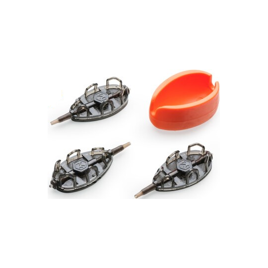 KOSZYCZEK MIVARDI MF QMR GRIP L 30g 40g 50g ZESTAW KOSZYCZEK MIVARDI MF QMR GRIP L 30g 40g 50g ZESTAW