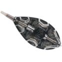 KOSZYCZEK MIVARDI MF QMR GRIP L 30g 40g 50g ZESTAW