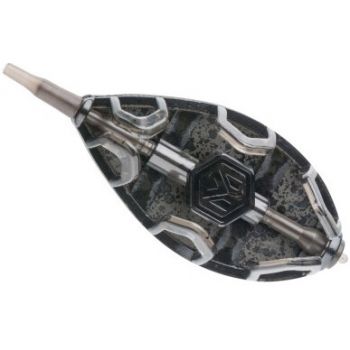KOSZYCZEK MIVARDI MF QMR GRIP L 30g 40g 50g ZESTAW