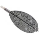 KOSZYCZEK MIVARDI MF QMR GRIP L 30g 40g 50g ZESTAW
