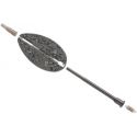 KOSZYCZEK MIVARDI MF QMR GRIP L 30g 40g 50g ZESTAW