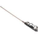 KOSZYCZEK MIVARDI MF QMR GRIP L LONG 30g 40g 50g 