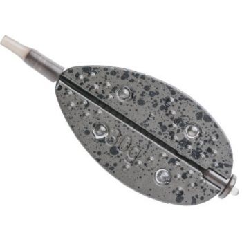 KOSZYCZEK MIVARDI MF QMR GRIP XL 50g 60g ZESTAW