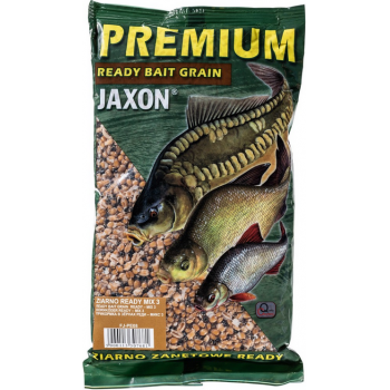 ZIARNO JAXON PREMIUM READY...