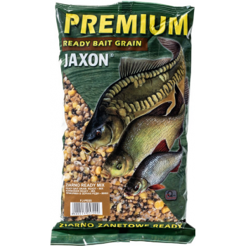 ZIARNO JAXON PREMIUM READY...