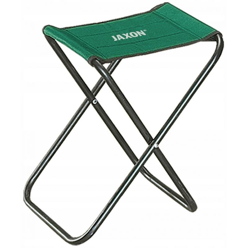 KRZESŁO WĘDKARSKIE JAXON 32x25x43cm KRZESŁO WĘDKARSKIE JAXON 32x25x43cm