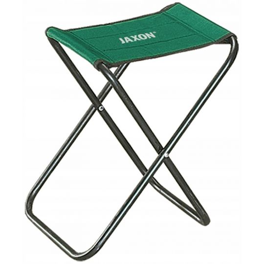 KRZESŁO WĘDKARSKIE JAXON 32x25x43cm KRZESŁO WĘDKARSKIE JAXON 32x25x43cm
