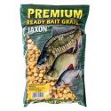 KUKURYDZA JAXON PREMIUM READY 1kg  WANILIA