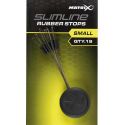 STOPERY MATRIX SLIM LINE RUBBER STOPS ROZM S 