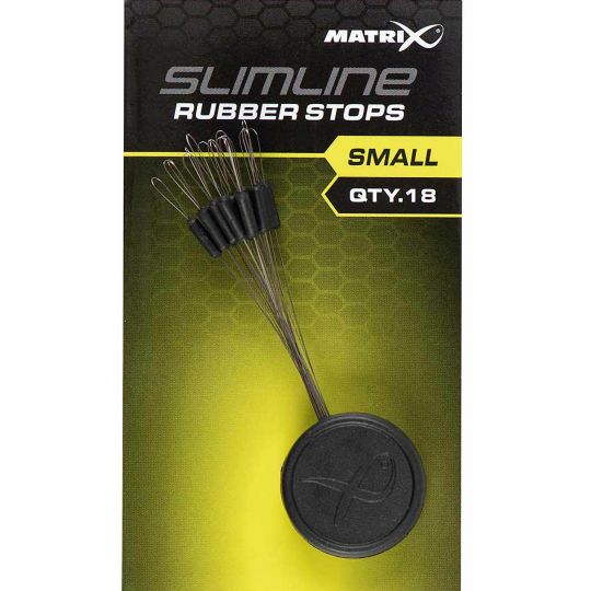 STOPERY MATRIX SLIM LINE RUBBER STOPS ROZM M 