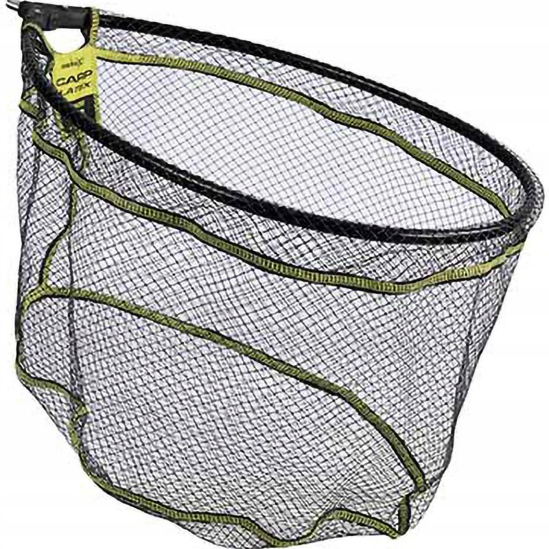 KOSZ DO PODBIERAKA MATRIX CARP LATEX L GUMOWANY