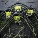 KOSZ DO PODBIERAKA MATRIX CARP LATEX XL GUMOWANY