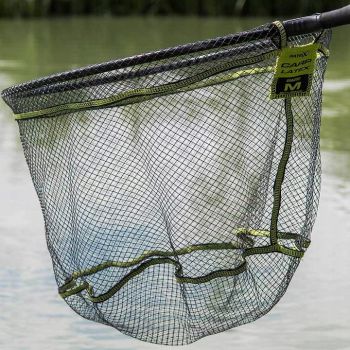KOSZ DO PODBIERAKA MATRIX CARP LATEX XL GUMOWANY