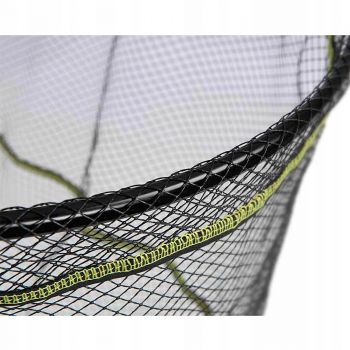 KOSZ DO PODBIERAKA MATRIX CARP LATEX XL GUMOWANY