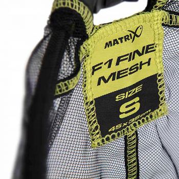 KOSZ DO PODBIERAKA MATRIX FINE MESH m 50x40cm 