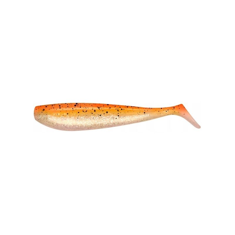 GUMA FOX RAGE PRO ZANDER 18cm UV TINSEL