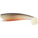 GUMA FOX RAGE PRO ZANDER 18cm UV HOT OLIVE 