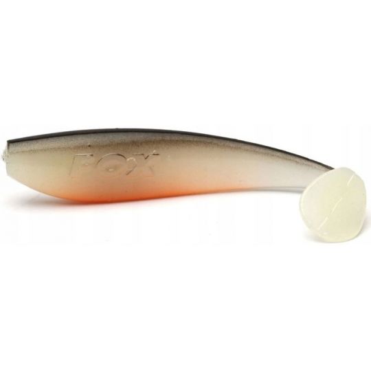 GUMA FOX RAGE PRO ZANDER 18cm UV HOT OLIVE GUMA FOX RAGE PRO ZANDER 18cm UV HOT OLIVE