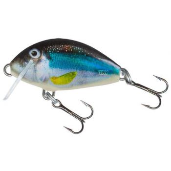 WOBLER SALMO TINY 3cm 2g...