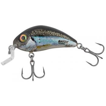 WOBLER SALMO HORNET H4 5SR...