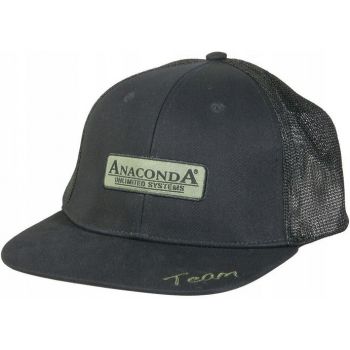 CZAPKA Z DASZKIEM ANACONDA...
