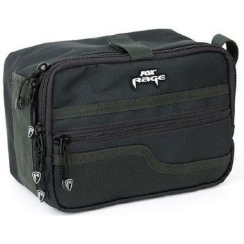 TORBA NA PAS BIODROWY - FOX RAGE 20x12x15cm