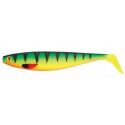 GUMA FOX RAGE PRO SHAD 18CM FIRETIGER