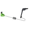 SWINGER MIVARDI ARM NO 130 GREEN ZIELONY