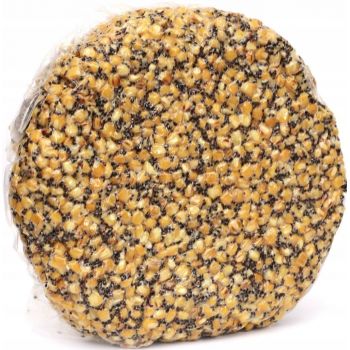 ZIARNO CARP OLD SCHOOL ZANĘTOWE MIX 5kg ANANAS 