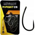 HACZYKI MIVARDI M-POINT CS R 6 KARPIOWE BEZZADZIOR
