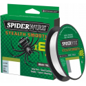 PLECIONKA SPIDERWIRE STEALTH SMOOTH X8 0.15mm 150m