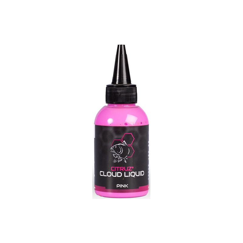 LIQUID NASH CITRUZ CLOUD PINK 100ml LIQUID NASH CITRUZ CLOUD PINK 100ml