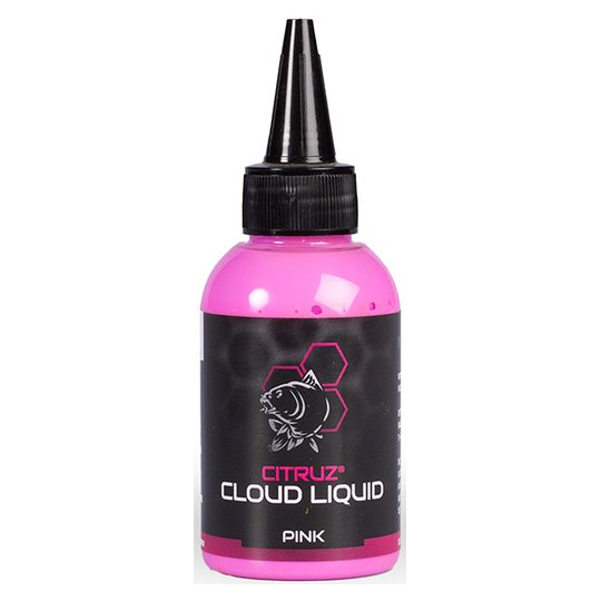 LIQUID NASH CITRUZ CLOUD PINK 100ml LIQUID NASH CITRUZ CLOUD PINK 100ml