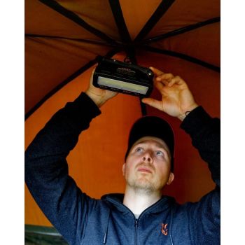 LAMPKA BIWAKOWA FOX RX+ LIGHT OŚWIETLENIE 
