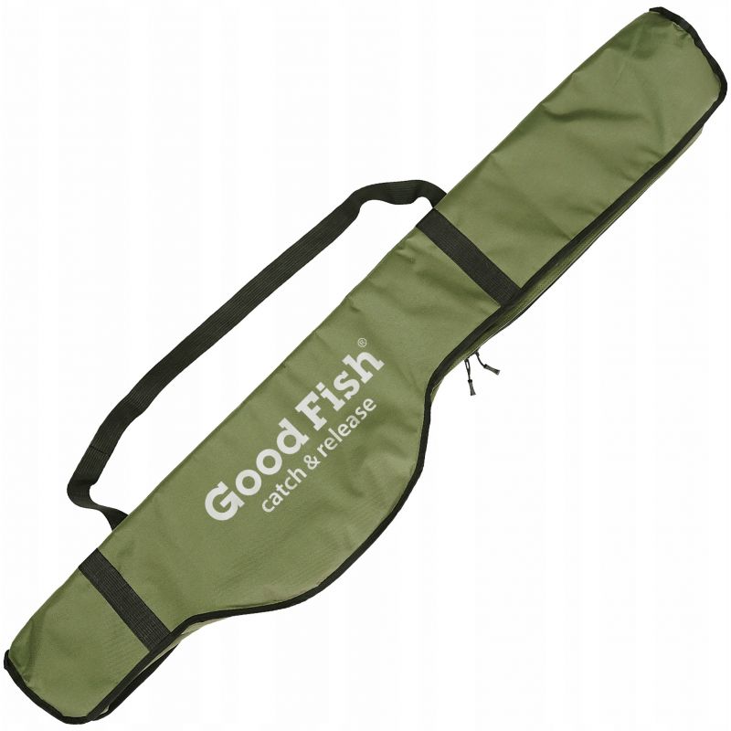 POKROWIEC ROBINSON GOODFISH VOYAGER 2 KOMORY 125CM