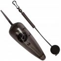 SPŁAWIK KORDA ADJUSTABLE ZIG KIT PŁYWAK DO ZIG RIG