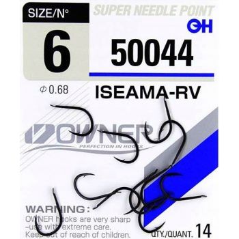 HACZYKI OWNER ISEAMA 50044...