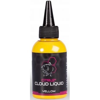 LIQUID NASH CITRUZ CLOUD YELLOW 100ml