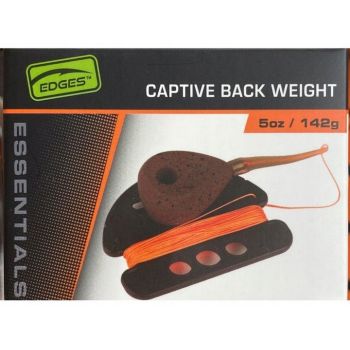 MARKER FOX EDGES CAPTIVE 113g