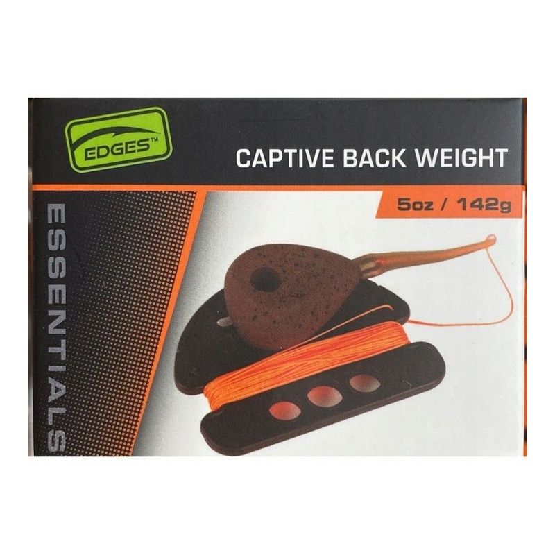 MARKER FOX EDGES CAPTIVE 113g